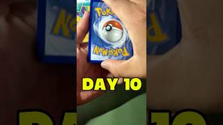 Day 10 | Opening Black Bolt until I get the Zecrom Ex Full Art