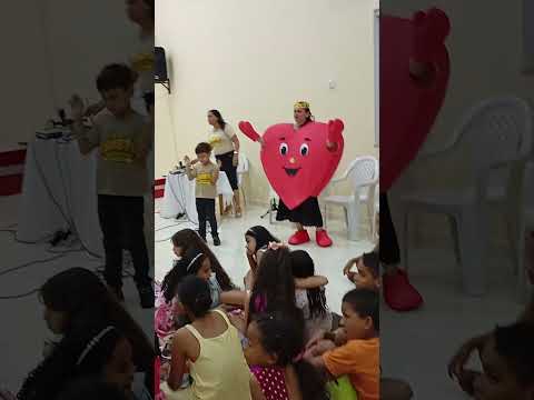 festa de criança infantil em colmeia Tocantins.