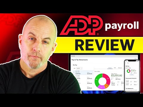 ADP Payroll Software Review | Is It The Best Payroll Software You Should Try Out In 2026?