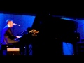 Raphael Gualazzi e Paolo Fresu "Sai" - Live ...