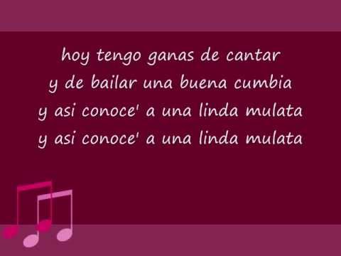 Los Angeles Azules -  Mi Cantar