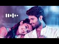 Inkem Inkem Kavale Bgm Ringtone Geetha Govindam Vijay Devarakonda Rashmika Mandanna