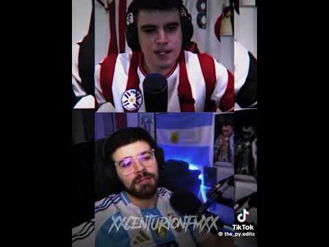 Nadie confíaba en Paraguay