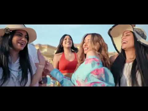 حبيتها يا ناس من فيلم بحبك تامر حسني tamer hosny habitha ya nas