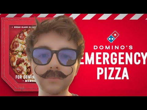 Dominos Rewards review + how to get a free pizza 🍕