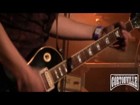 Cortonville Presents: Aftermovie 2013 (Gingerpig, Tenement Kids en Black Bottle Riot)