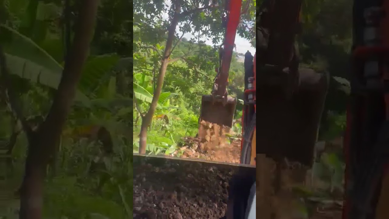 Vidéo externe