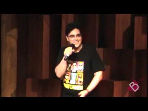 #010 - Anime Dreams 2011 (Palestra Guilherme Briggs)