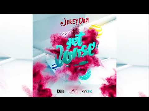 JUKEY DAN - GET LOOSE (2018 SOCA) [PROD. BY K WIZ OFFICIAL]