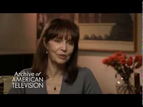 Barbara Feldon discusses appearing on "Laugh-In" - EMMYTVLEGENDS.ORG
