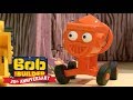 Scruffty On Guard Bob The Builder Classics Celebrating 20 Years