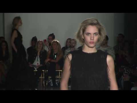 Miguel Vieira . Lisboa Fashion Week . Winter 2015