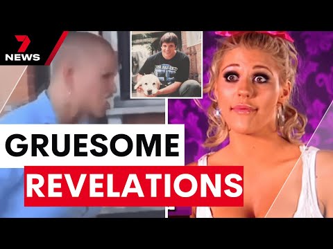 Ex-Beauty and the Geek star Tamika Chesser accused of beheading murder | 7NEWS