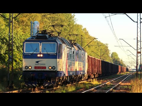 Cabview Rybnik Osobowy-Dronowiczki E131