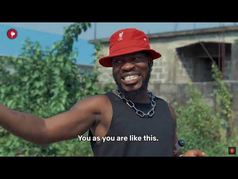 BRODA SHAGGI X OFFICER WOOS X KAMO STATE X DEYEMI OKANLAWON X SMALL DADDY 🤣 NAIJA COMEDY AT ITS BEST