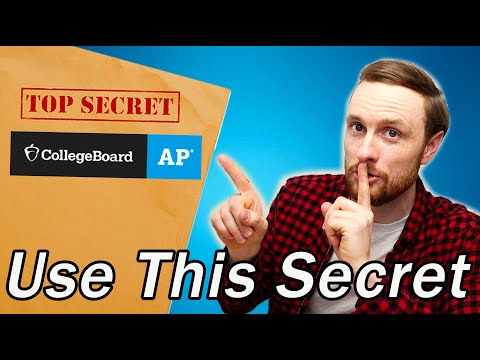 Raise Your APES FRQ Scores 20% With This Secret Tip