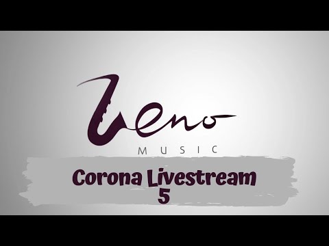 Corona Livestream 5 Nauka Improwizacji Jazzowej