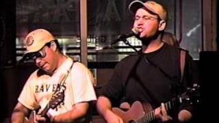 DRUMFISH "To Fly, To Fall" - Nov 23, 2002, Arlington VA.