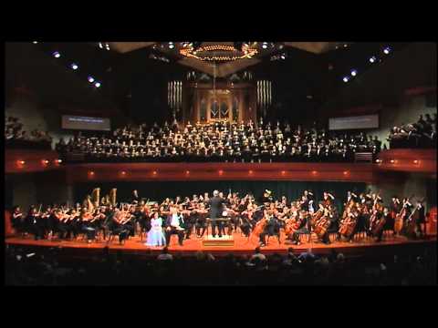 Brahms Requiem Mvt 6