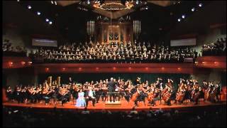 Brahms Requiem Mvt 6