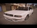 Audi 80 B4 RS2 for GTA San Andreas video 1