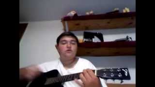 Joseph Taylor Sings With Ronnie Milsap (Lying Here With) Linda On My Mind