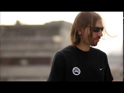 DJ Tarkan - No Smoking (July 7, 2010)