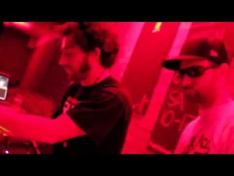 DJ Cem -Beatpackers- End of the Blockparty@Limodealer