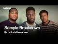 Sample Breakdown De La Soul Breakadawn