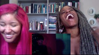 Jooyoung Wet MV Reaction