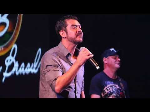 Banda Enigma - Se eu quiser beber-Pomerlamm fest 2017 Pomerôde SC