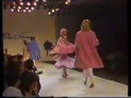 Pasarela Cibeles Metrópolis 1987