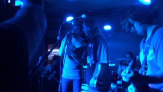 Tribute - Bedrock (Feat. MACE529) @ Flanagans