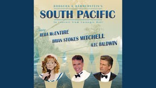 You&#39;ve Got To Be Carefully Taught