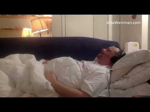 503 Alba Weinman - The Shape Shifter