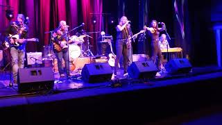 Outlaws &amp; Angels Band performs Mr. Lonesome by Heather Miles. Allison Green