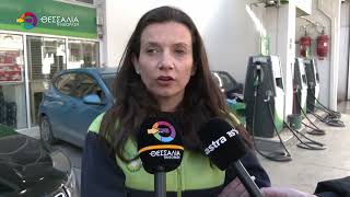 ΣΚΗΝΕΣ ΤΡΟΜΟΥ ΣΕ ΔΥΟ ΒΕΝΖΙΝΑΔΙΚΑ ΤΟΥ ΒΟΛΟΥ - 43ΧΡΟΝΟΣ ΑΠΕΙΛΟΥΣΕ ΜΕ ΟΠΛΟ 24 02 2026 ΣΚΗΝΕΣ ΤΡΟΜΟΥ ΣΕ ΔΥΟ ΒΕΝΖΙΝΑΔΙΚΑ ΤΟΥ ΒΟΛΟΥ - 43ΧΡΟΝΟΣ ΑΠΕΙΛΟΥΣΕ ΜΕ ΟΠΛΟ 24 02 2026