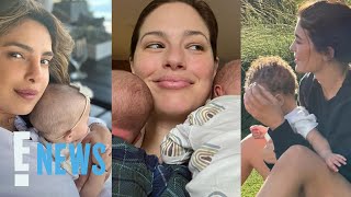 Celebrity Babies Born in 2022: Kylie Jenner, RiRi and More | E! News