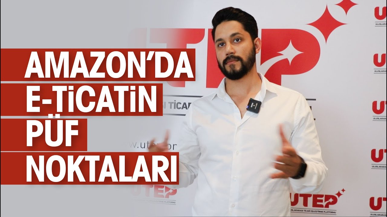 Tips for Trading on Amazon