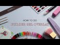 Buy Vegan Mini Nail Gels Online India ellementco.com