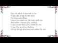 Brook Benton - Oh What It Seemed to Be Lyrics