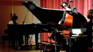 After The Morning (John Hicks) -  Katsuko Tanaka Trio