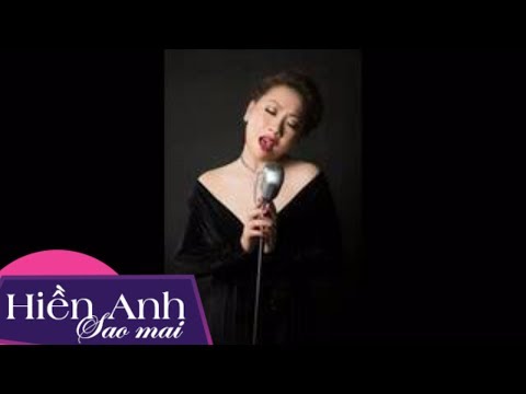 Thể hiện bởi Hiền Anh
