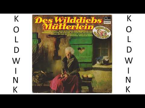 DER JÄGER UND SEIN SOHN - DIE HEIMATSÄNGER