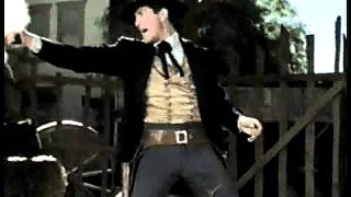 WYATT EARP: RETURN TO TOMBSTONE Trailer