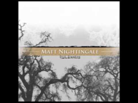 Matt Nightingale - Back to You~~~