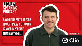Winning Cases with Wexler AI: Gregory Mostyn on Why The Future of Litigation Starts Here - S10E25