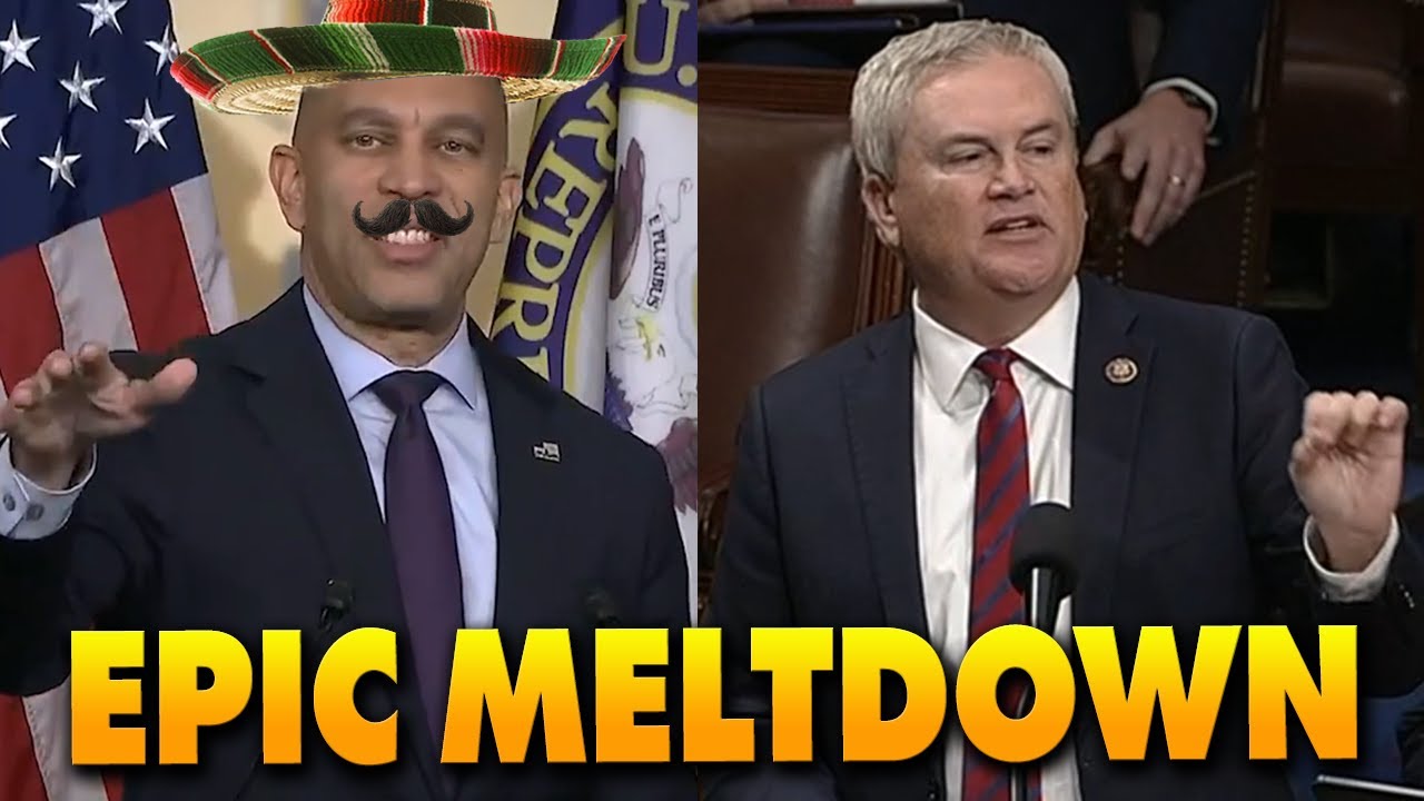 Temu Obama is CRASHING OUT after his campaign got CAUGHT soliciting money from Jeffrey Epstein