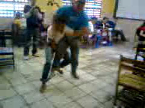 jmc combate CDS Montanha vs. Minotauro.3gp