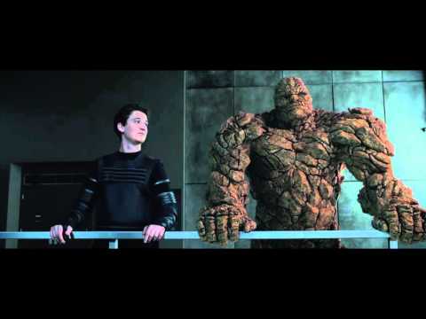 Fant4stic - Coming up with a team name